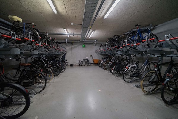 Medium property photo - Pieter van Musschenbroekstraat 153, 2014 HV Haarlem